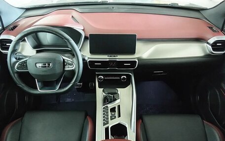 Geely Coolray I, 2023 год, 1 860 000 рублей, 9 фотография