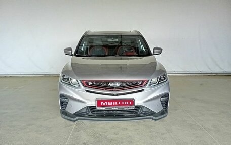 Geely Coolray I, 2023 год, 1 860 000 рублей, 2 фотография