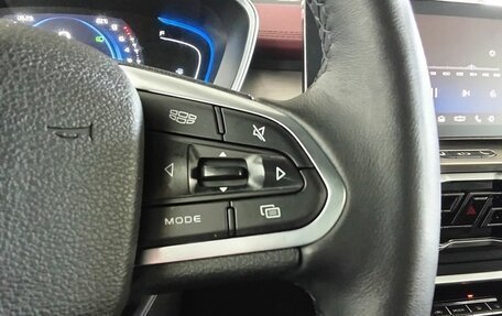 Geely Coolray I, 2023 год, 1 860 000 рублей, 14 фотография