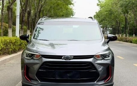 Chevrolet Orlando, 2021 год, 1 180 000 рублей, 2 фотография