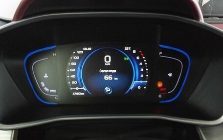 Geely Coolray I, 2023 год, 1 860 000 рублей, 12 фотография