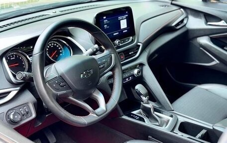 Chevrolet Orlando, 2021 год, 1 180 000 рублей, 6 фотография