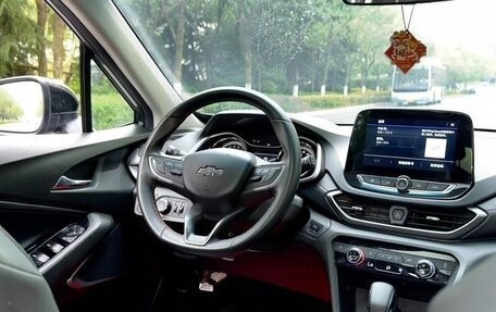 Chevrolet Orlando, 2021 год, 1 180 000 рублей, 5 фотография