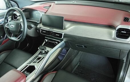 Geely Coolray I, 2023 год, 1 860 000 рублей, 11 фотография