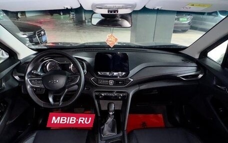 Chevrolet Orlando, 2021 год, 1 180 000 рублей, 7 фотография