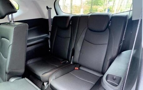 Chevrolet Orlando, 2021 год, 1 180 000 рублей, 8 фотография