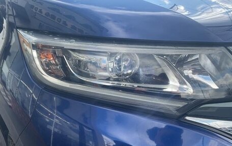 Honda Freed II, 2018 год, 1 100 000 рублей, 5 фотография