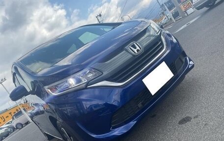 Honda Freed II, 2018 год, 1 100 000 рублей, 6 фотография
