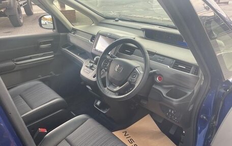 Honda Freed II, 2018 год, 1 100 000 рублей, 9 фотография