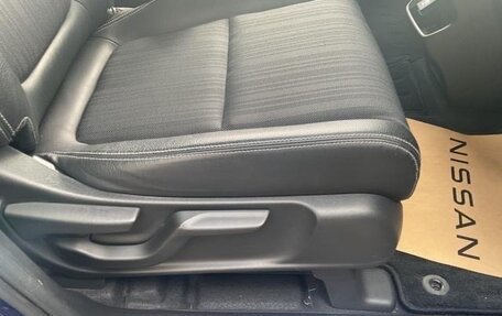 Honda Freed II, 2018 год, 1 100 000 рублей, 11 фотография