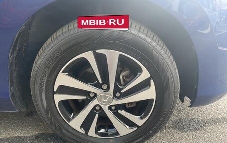 Honda Freed II, 2018 год, 1 100 000 рублей, 7 фотография