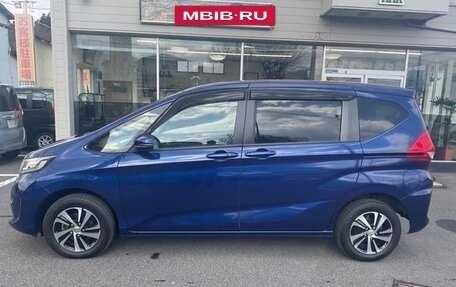 Honda Freed II, 2018 год, 1 100 000 рублей, 2 фотография