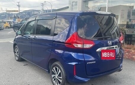 Honda Freed II, 2018 год, 1 100 000 рублей, 3 фотография