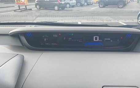 Honda Freed II, 2018 год, 1 100 000 рублей, 17 фотография