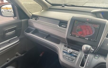 Honda Freed II, 2018 год, 1 100 000 рублей, 18 фотография