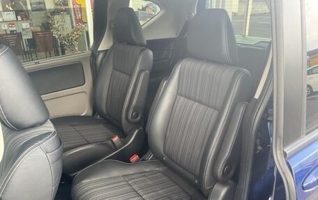 Honda Freed II, 2018 год, 1 100 000 рублей, 26 фотография