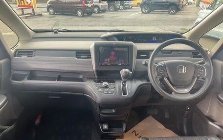 Honda Freed II, 2018 год, 1 100 000 рублей, 24 фотография