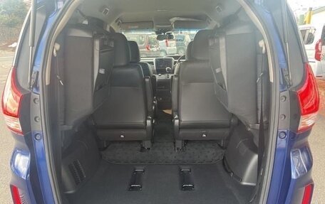 Honda Freed II, 2018 год, 1 100 000 рублей, 29 фотография