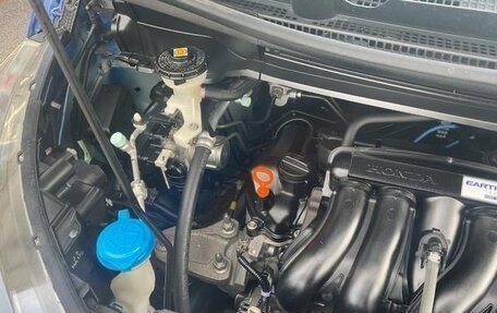 Honda Freed II, 2018 год, 1 100 000 рублей, 31 фотография