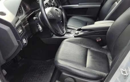 Mercedes-Benz GLK-Класс, 2011 год, 1 650 000 рублей, 4 фотография