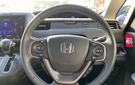 Honda Freed II, 2018 год, 1 100 000 рублей, 34 фотография