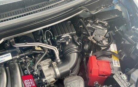Honda Freed II, 2018 год, 1 100 000 рублей, 32 фотография