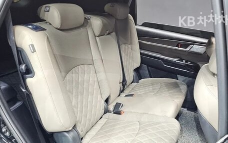 KIA Mohave I, 2021 год, 3 195 000 рублей, 11 фотография