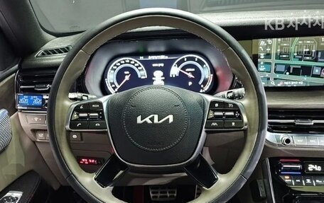 KIA Mohave I, 2021 год, 3 195 000 рублей, 12 фотография