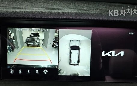 KIA Mohave I, 2021 год, 3 195 000 рублей, 14 фотография