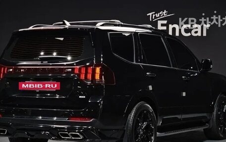KIA Mohave I, 2021 год, 3 195 000 рублей, 2 фотография