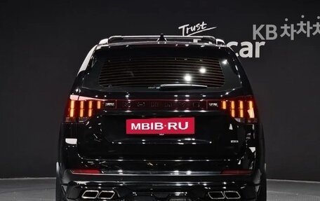KIA Mohave I, 2021 год, 3 195 000 рублей, 4 фотография