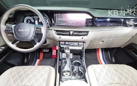 KIA Mohave I, 2021 год, 3 195 000 рублей, 7 фотография