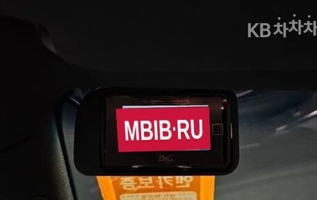 KIA Mohave I, 2021 год, 3 195 000 рублей, 16 фотография