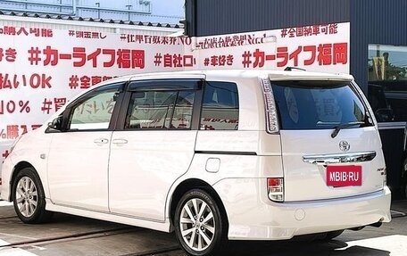 Toyota ISis I, 2012 год, 1 112 000 рублей, 4 фотография