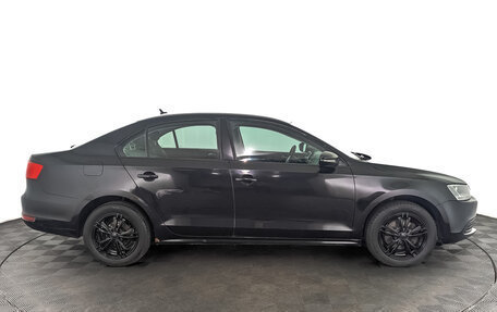 Volkswagen Jetta VI, 2013 год, 1 180 000 рублей, 4 фотография