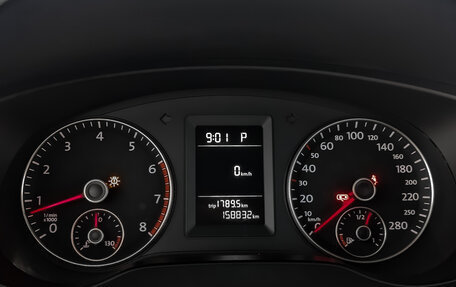 Volkswagen Jetta VI, 2013 год, 1 180 000 рублей, 16 фотография