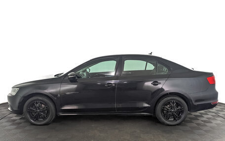 Volkswagen Jetta VI, 2013 год, 1 180 000 рублей, 8 фотография