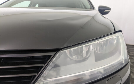 Volkswagen Jetta VI, 2013 год, 1 180 000 рублей, 11 фотография