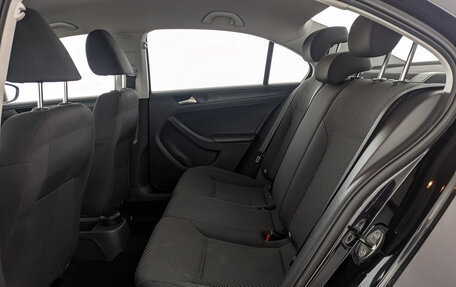 Volkswagen Jetta VI, 2013 год, 1 180 000 рублей, 17 фотография