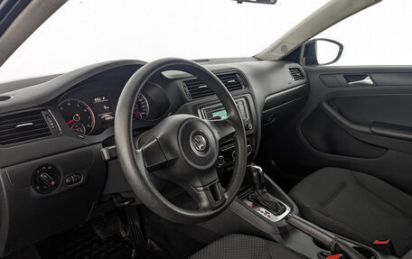Volkswagen Jetta VI, 2013 год, 1 180 000 рублей, 15 фотография