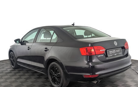 Volkswagen Jetta VI, 2013 год, 1 180 000 рублей, 7 фотография