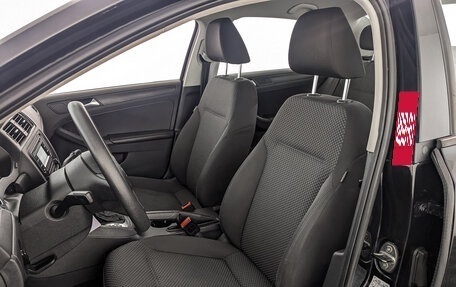 Volkswagen Jetta VI, 2013 год, 1 180 000 рублей, 19 фотография