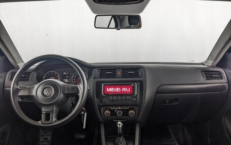Volkswagen Jetta VI, 2013 год, 1 180 000 рублей, 14 фотография