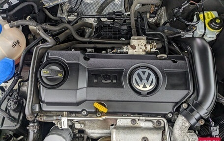 Volkswagen Jetta VI, 2013 год, 1 180 000 рублей, 9 фотография