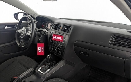 Volkswagen Jetta VI, 2013 год, 1 180 000 рублей, 13 фотография