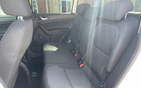 Skoda Yeti I рестайлинг, 2014 год, 770 000 рублей, 9 фотография
