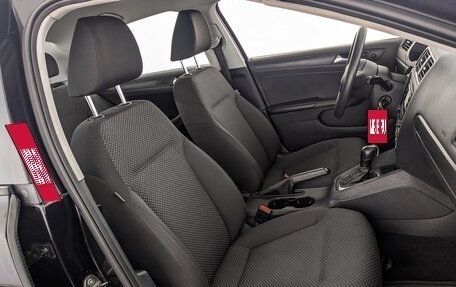 Volkswagen Jetta VI, 2013 год, 1 180 000 рублей, 23 фотография