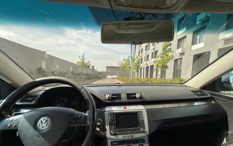 Volkswagen Passat B6, 2006 год, 810 000 рублей, 7 фотография