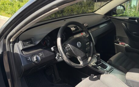 Volkswagen Passat B6, 2006 год, 810 000 рублей, 8 фотография