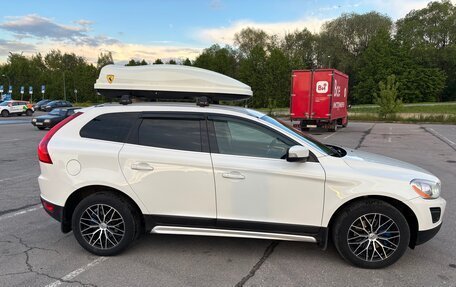 Volvo XC60 II, 2011 год, 1 350 000 рублей, 4 фотография